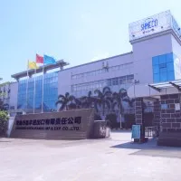 Changshu Evergrande Imp. & Exp. Co.,Ltd.