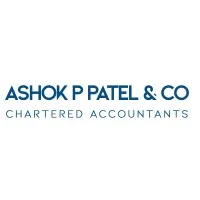 Ashok P Patel & Co, Chartered Accountants