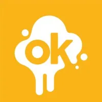 Ok Yellow Design
