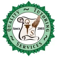 Quality Tutoring Services Quality Tutoring Services