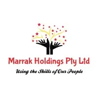 Marrak Holdings PTY LTD