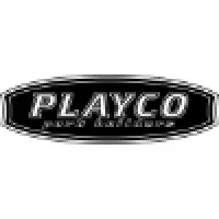 Playco Park Builders Playco Park Builders