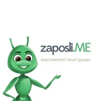 zaposli.ME