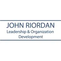 John Riordan, Leadership and Organization Development John Riordan, Leadership and Organization Development