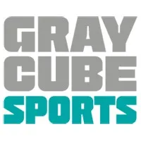 Gray Cube Sports