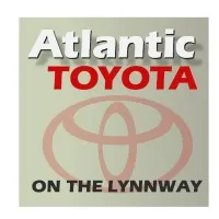 Atlantic Toyota Atlantic Toyota