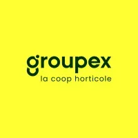 Coopérative horticole Groupex
