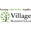Village Montessori School Village Montessori School