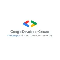 GDG On Campus | Assam down town University