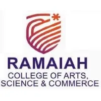 Ramaiah College Of Arts, Science and Commerce