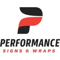 Performance Signs