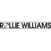 Rollie Williams Paint Spot