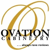 Ovation Cabinetry
