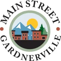 Main Street Gardnerville (NV)