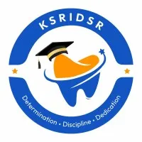 KSR Institute of Dental Science and Research