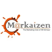 MARKAIZEN : Marketing Club || IIM Sirmaur MARKAIZEN : Marketing Club || IIM Sirmaur