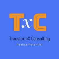 TransformX Consulting TransformX Consulting