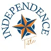Independence Title Independence Title