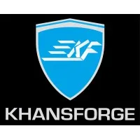 Khansforge Sdn Bhd Khansforge Sdn Bhd