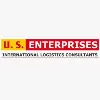 US ENTERPRISES US ENTERPRISES