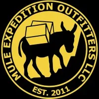 Mule Expedition Outfitters