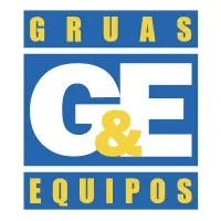 Grúas y Equipos