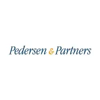 Pedersen & Partners email format