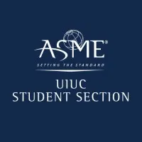 American Society of Mechanical Engineers @ Illinois