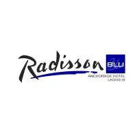 Radisson Blu Anchorage Hotel