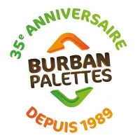 BURBAN PALETTES RECYCLAGE
