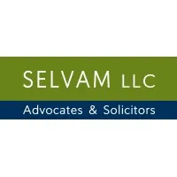 Selvam LLC