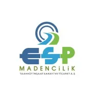 ESP Madencilik Taahhüt İnşaat Sanayi ve Ticaret A.Ş.