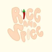 Rice & Spice