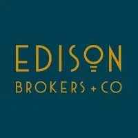 Edison Brokers + Co Edison Brokers + Co