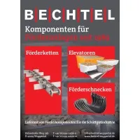 Bechtel GmbH Bechtel GmbH