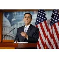Congressman Darrell Issa Congressman Darrell Issa