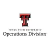 Texas Tech University Operations Division