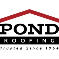 Pond Roofing