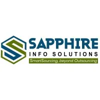 Sapphire Info Solutions (P) Ltd