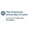 AUC - School of Continuing Education AUC - School of Continuing Education