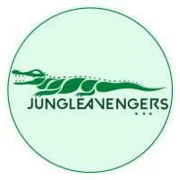 Jungle Avengers resort
