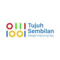 Padepokan Tujuh Sembilan