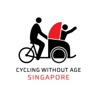 Cycling Without Age Singapore