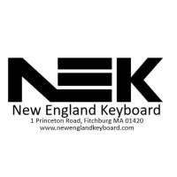 New England Keyboard, Inc.