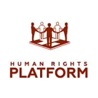 HUMAN RIGHTS PLATFORM HUMAN RIGHTS PLATFORM