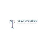 Assurance Prep Inc.