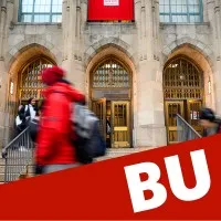 Boston University College of Arts & Sciences