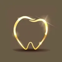 Golden Smile Dent