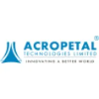Acropetal Technologies Limited