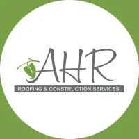 AHR Roofing & Construction Services AHR Roofing & Construction Services